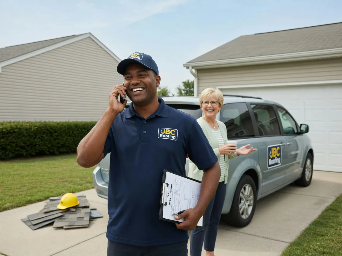 Roof Replacement Selma, NC FAQs
